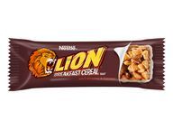 Tyč. Lion cereal 25g
