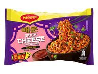 Nudle inst. pikant sýr Maggi 130g NES