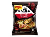 Nudle inst. ramen hov. pho Maggi 90g NES