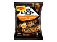 Nudle inst. ramen kuřecí Maggi 90g NES