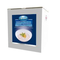 Kaše ovesná broskev 5x1,25kg XT