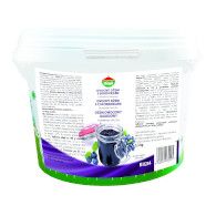 Džem borůvka kusy ovoce 5,5kg XT