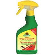 Sprej proti mravencům Loxiran - S 750ml