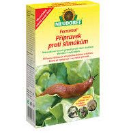 Příp. proti slimákům Ferramol 200g+100g
