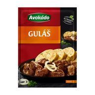 Guláš 31g Avokado