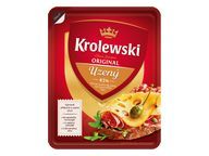 Krolewski uzený 45% pl. 100g 