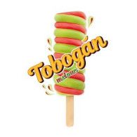 Zmrz. Tobogán meloun 80ml