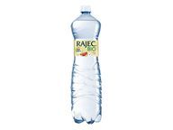 Rajec BIO malina/lípa 1,5l PET