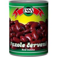 Fazole červené sl. nálev 400g P 