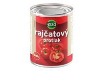 Protlak rajčatový konc. 4,5kg P 