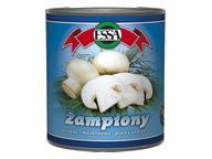 Žampiony kráj. 2,55kg P 