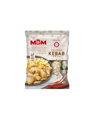 Kebab kuřecí kráj. 1kg * XC