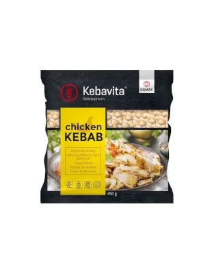 Kebab kuřecí kráj. 450g * XC