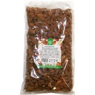 Mandle praž. uzené 1kg XT