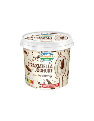 Weideglück stracciatella 1kg PVC XC