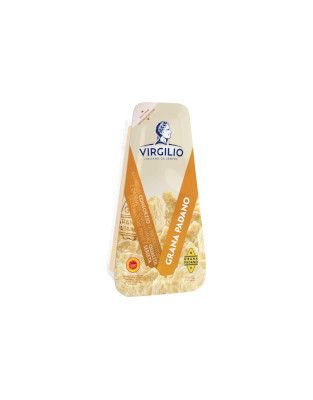 Grana Padano Virgilio 200g XC