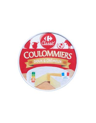 Le Coulommiers 350g XC