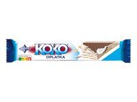 Koko oplatka 42g 