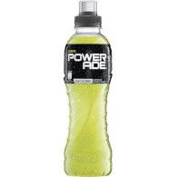Powerade citrus 0,5l PET XT