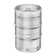 Svijanela ananas 50l KEG 