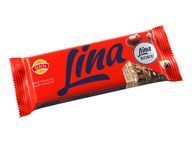 Lina kaštan 50g IDC