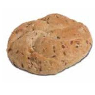 Kaiserka cereální 60g PAC