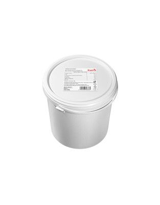Tvaroh polotučný 18% Tatra 5kg PVC