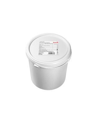 Tvaroh tučný 22% Tatra 5kg PVC