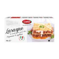 Lasagne předv. 500g