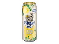 Kozel 0% citron/bez. květ 0,5l P