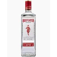 Gin Beefeater 40% 1l (od 3ks) 6/26