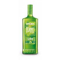 Set Fernet Lime 6/26