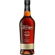 Set Zacapa 6/26