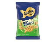 Goldfish BIG sezam 80g