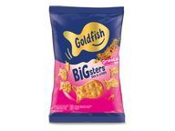 Goldfish BIG oriental 80g