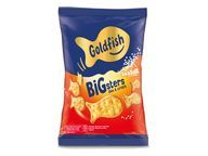 Goldfish BIG mořská sůl 80g