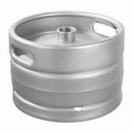 Svij. Vozka angrešt a č.rybíz 15l KEG  1