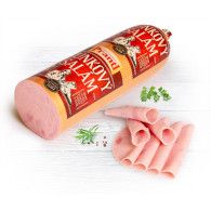 Salám šunkový 1kg PRA