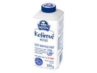 Mléko kefír. Kunín 300g TP 1