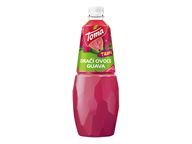 Toma dračí ovoce+guava 1l PET XT 1