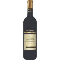 Rulandské modré Pavlov PS 0,75l XT