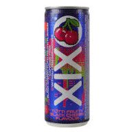 Náp. XIXO tutti fruity bl. cherry 250ml P