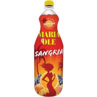 Sangria Maria Ole 1,5l PET