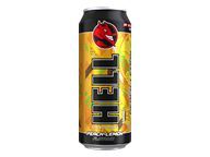 Energy Hell Peach-Lemon 500ml P 