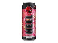 Energy Hell Strawb.-Banana 500ml P 