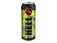 Energy Hell Green Apple 500ml P 