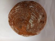 Chléb škvarkový 500g KOR