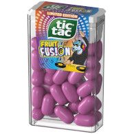 Tic Tac fruit fusionT1 18g FERR