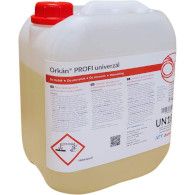 Prostředek do myček univerzál Orkán profi 5l XT