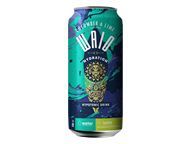 Waio okurka/limetka 0,5l P